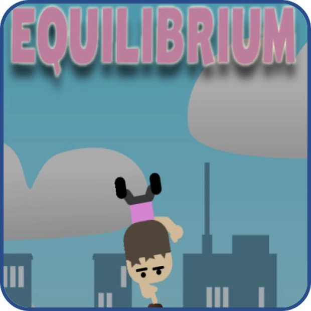 Game: Equilibrium