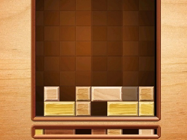 Game: Unblock Puzzle Slide Blocks