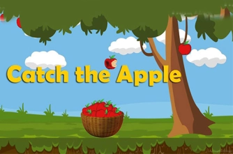 Game: Real Apple Catcher Extreme fruit catcher surprise