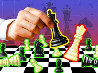 Game: Real Chess Online