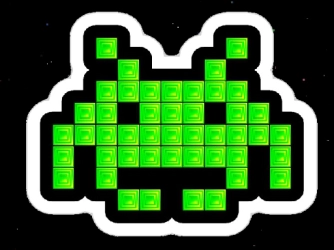 Game: Space Invaders Remake