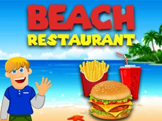 Game: Beach Restaurant