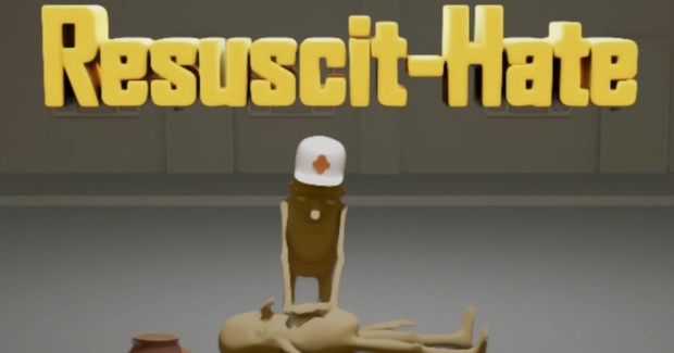 Game: Resuscit-hate