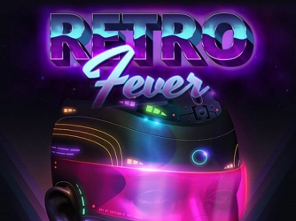Game: Retro Fever