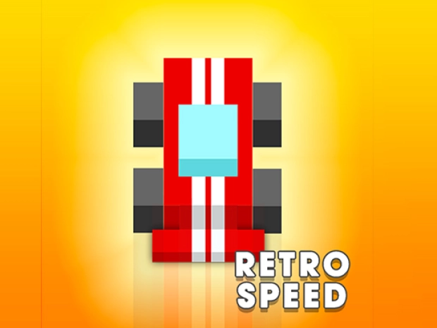 Game: Retro Speed