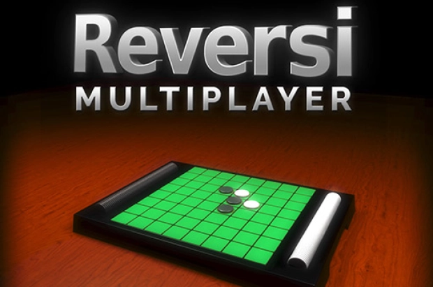 Game: Reversi Multiplayer
