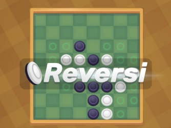 Game: Reversi