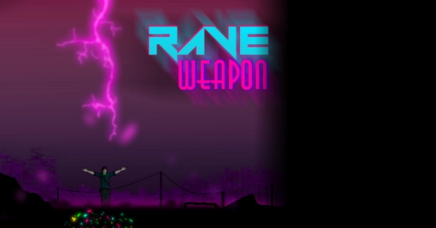 Game: Rave Weapon