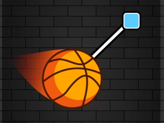 Game: Cut and Dunk