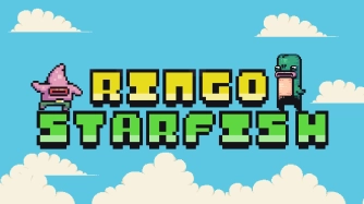 Game: Ringo Starfish