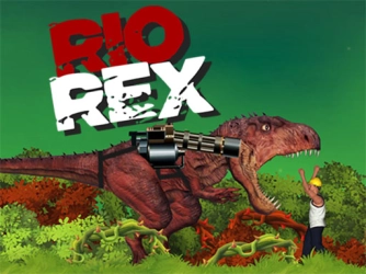 Game: Rio Rex