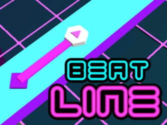 Game: Beat Line