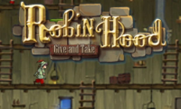 Game: Robin Hood: Give and Take