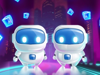 Game: Robo Clone
