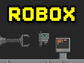 Game: Robox