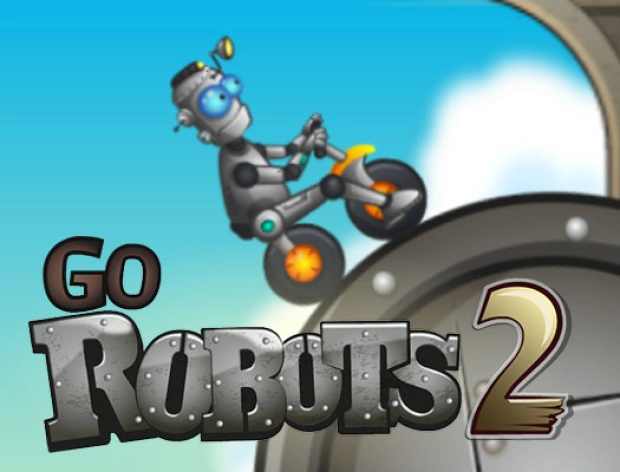 Game: Go Robots 2 