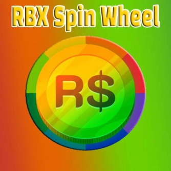 Game: Robuxs Spin Wheel Earn RBX