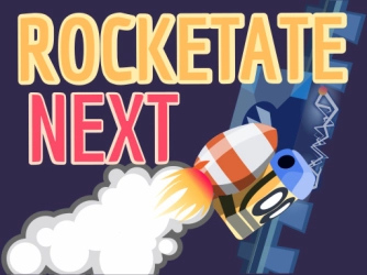 Game: Rocketate Next
