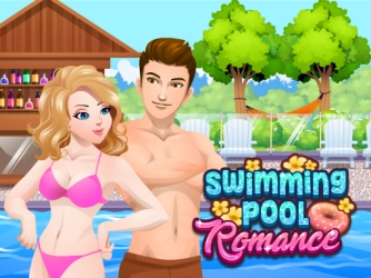 Game: Swimming Pool Romance