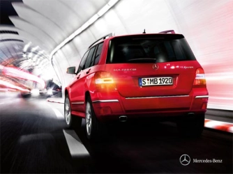 Game: Luxury Medium SUV Puzzle