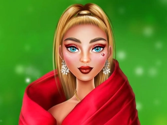 Game: Fashion Box: Christmas Diva