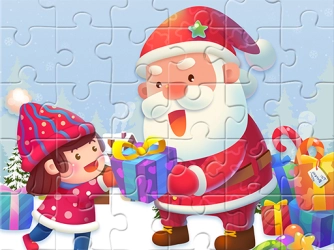 Game: Christmas 2021 Puzzle