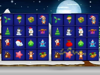 Game: Xmas Board Puzzles