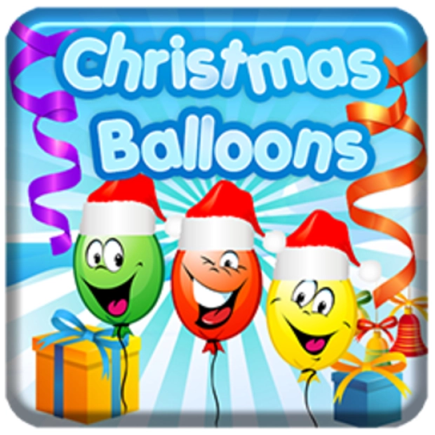 Game: Christmas Balls