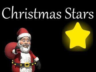 Game: Christmas Stars