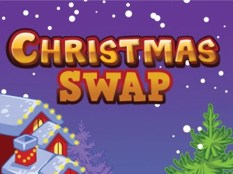 Game: Christmas Swap
