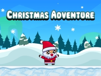 Game: Christmas Adventure