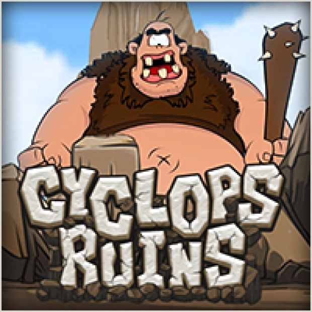 Game: Cyclops Ruins