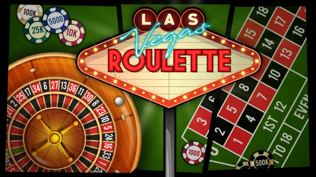 Game: Las Vegas Roulette