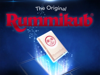 Game: Rummikub