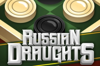 Game: Russian Draughts