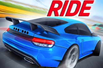 Game: Russian Drift Ride 3D