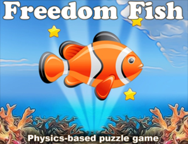 Game: Freedom Fish