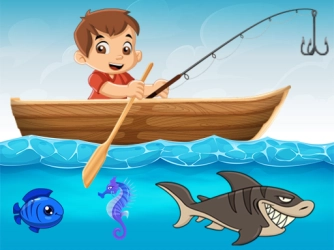 Game: Fishing Frenzy