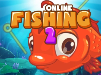 Game: Fishing 2 Online