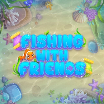 Game: Fishing with Friends