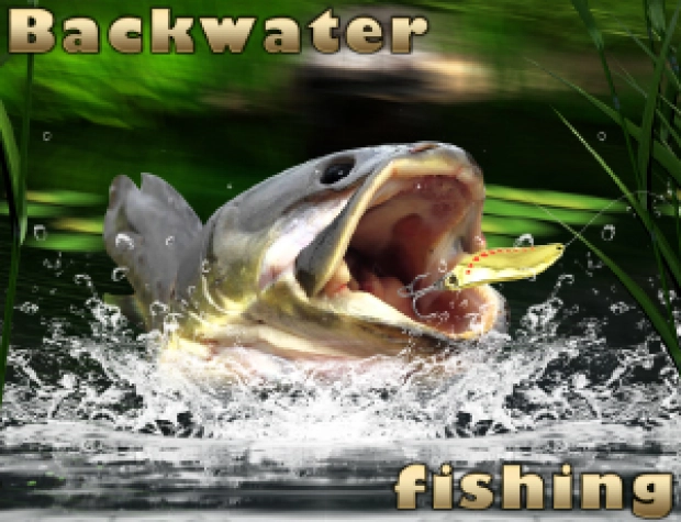 Game: Backwater Fishing