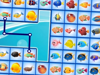 Game: Fish Connections