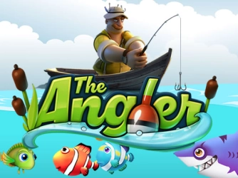 Game: The Angler