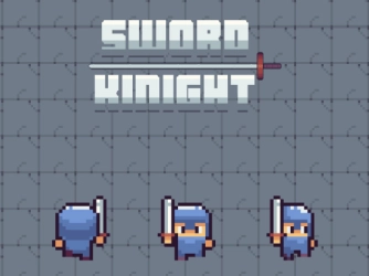 Game: Sword Knight