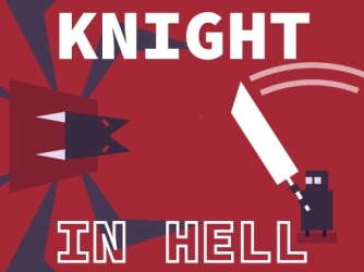 Game: Knight in Hell