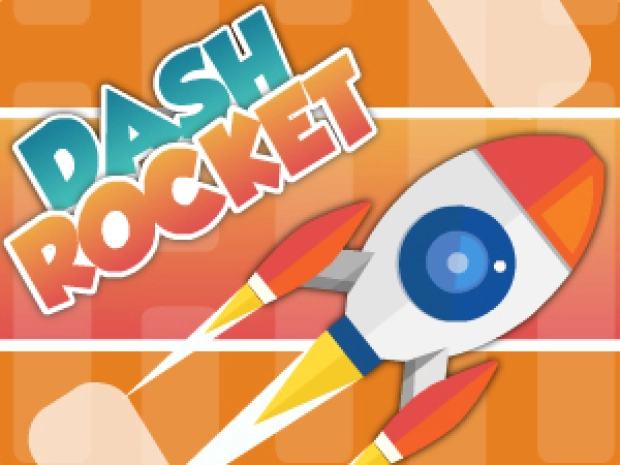 Game: Dash Rocket