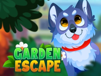 Game: GardenEscape