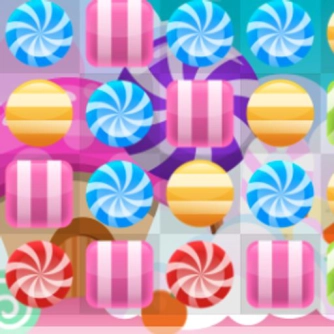 Game: Candy Rush Saga