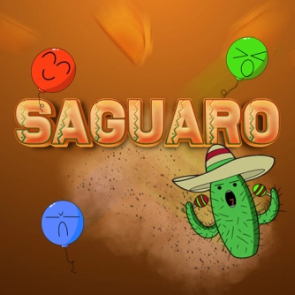 Game: Saguaro