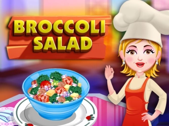 Game: Broccoli Salad